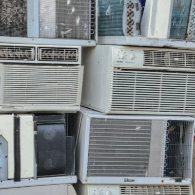 Elmalı Bölgesinde Hurda Kağıt Alan Yerler